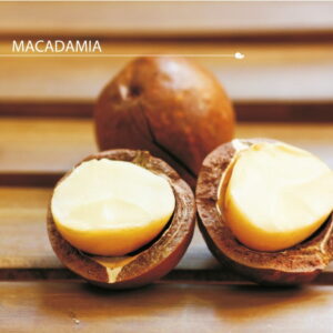 LIGNE MACADAMIA