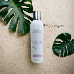 Shampoing Exitenn EXIPLEX N°3