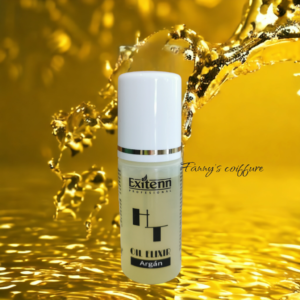 Exitenn OIL ELIXIR ARGAN