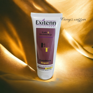 Exitenn Soin NUTRITIVE REPAIR ARGAN