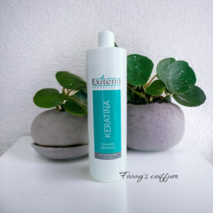 Shampoing Exitenn KERATINA