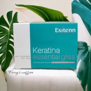 Exitenn Soins KERATINA ESSENTIAL GLISS