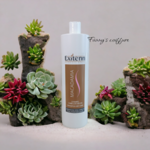 Shampoing Exitenn MACADAMIA