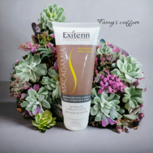 Exitenn Soin NUTRITION MACADAMIA
