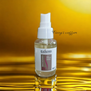 Exitenn GOTAS LUZ MACADAMIA SERUM OIL