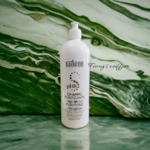 Shampoing Exitenn PURIFIANT pH 8