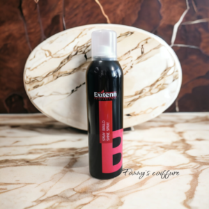 Fixation / Coiffant / Démêlant