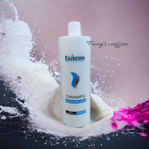 Shampoing Exitenn ANTIPELLICULAIRE