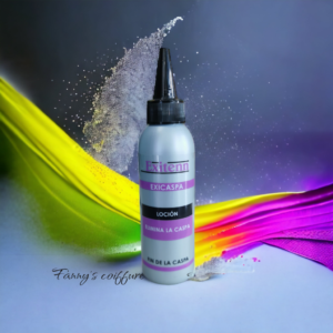 Exitenn LOTION EXICASPA-ANTI PELLICULAIRE