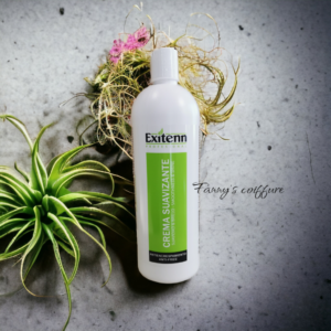 Exitenn Soin ADOUCISSANT LISSANT