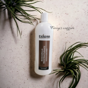 Exitenn Masque RESTRUCTURE