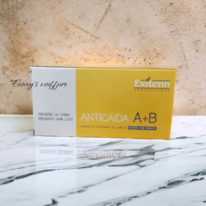 Exitenn Traitement ANTICHUTE et BOOST A+B