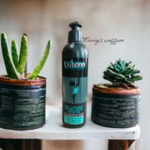 Exitenn GEL LIQUIDE MODELEUR KERATINE
