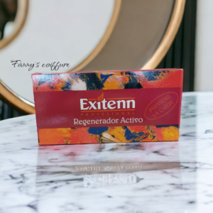 Exitenn Régénérateur PREVENTION CHUTE