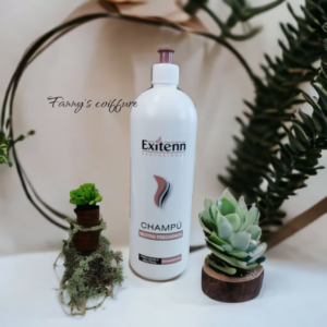 Shampoing Exitenn FREQUENCE NEUTRE pH 5.5