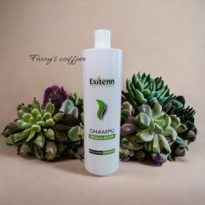 Shampoing Exitenn REGULATEUR