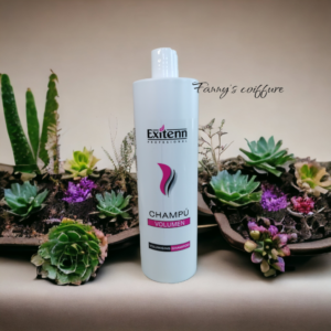 Shampoing Exitenn VOLUME