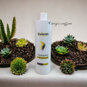 Shampoing Exitenn PROTEINES