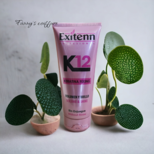 Exitenn Soin K12 PLAGE PISCINE