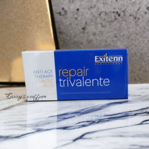 Exitenn Réparation Trivalent / Hydratant Capillaire