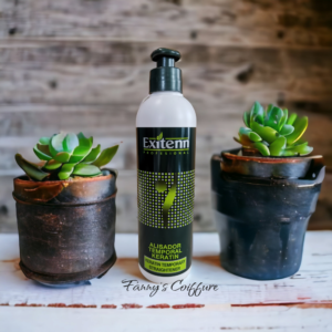 Exitenn LISSANT TEMPORAIRE KÉRATINE