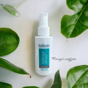 Exitenn THERMO PROTECTOR SEDA-SILK